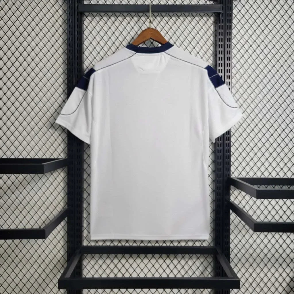 Manchester United Away Kit 00/01