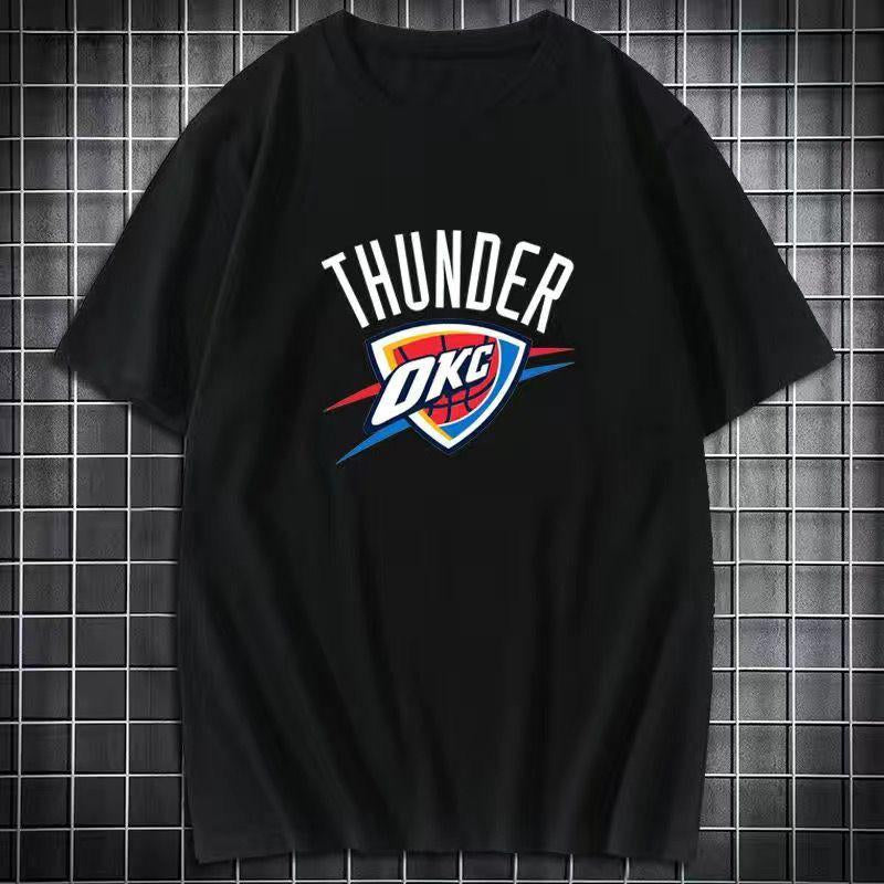 Oklahoma Thunders T-Shirt