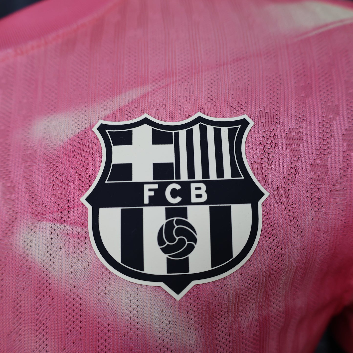 Barcelona Special Kit 24/25