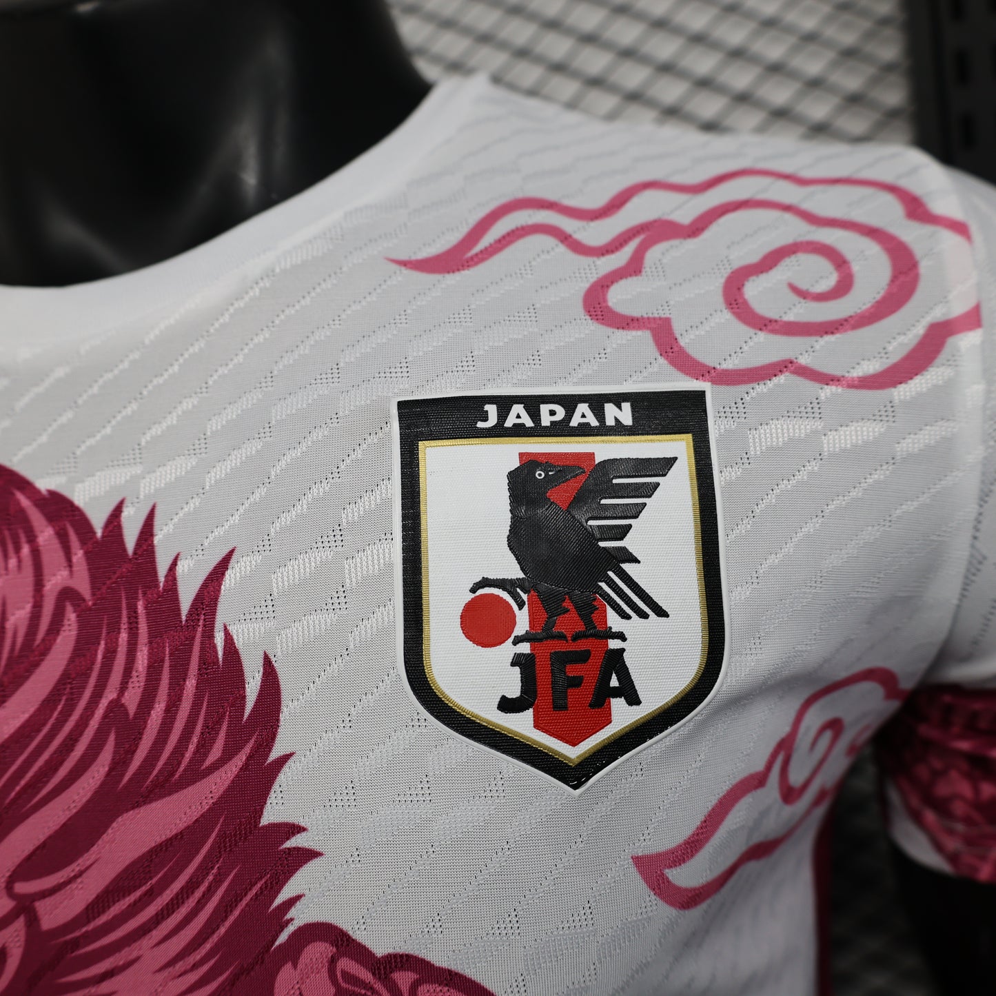 Japan “Yamato Storm” Kit 24/25