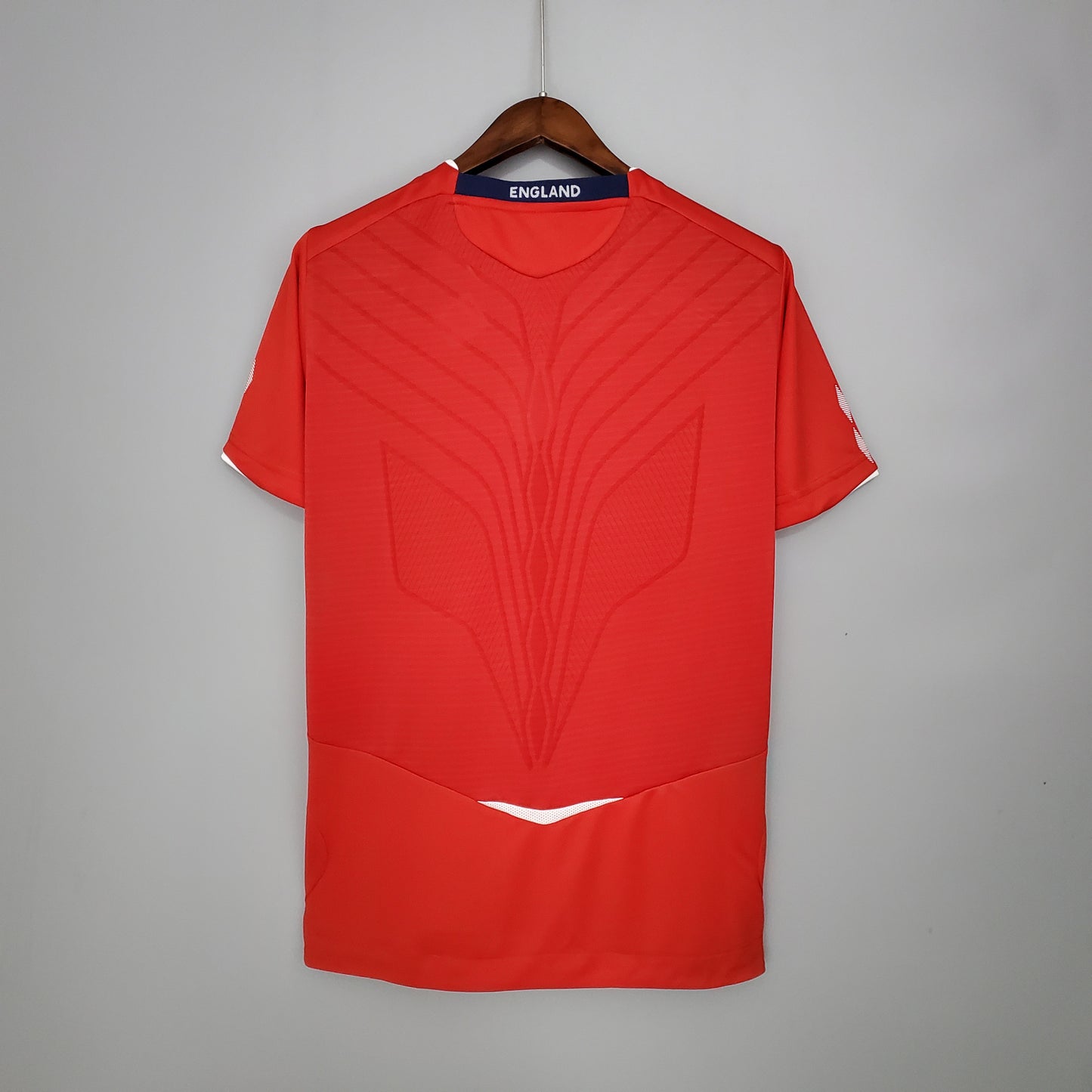 England Away Kit 09/10
