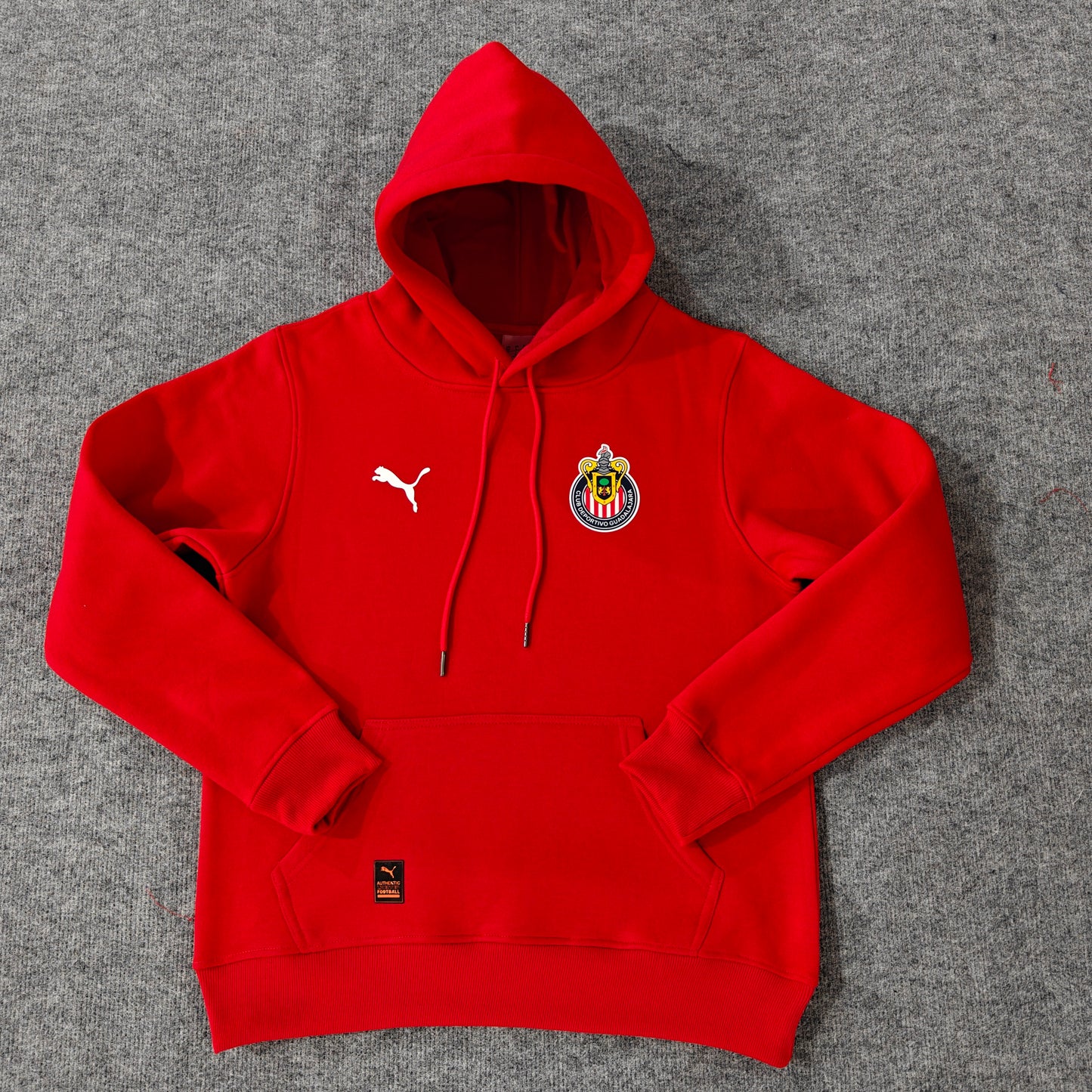 Guadalajara Sweatshirt