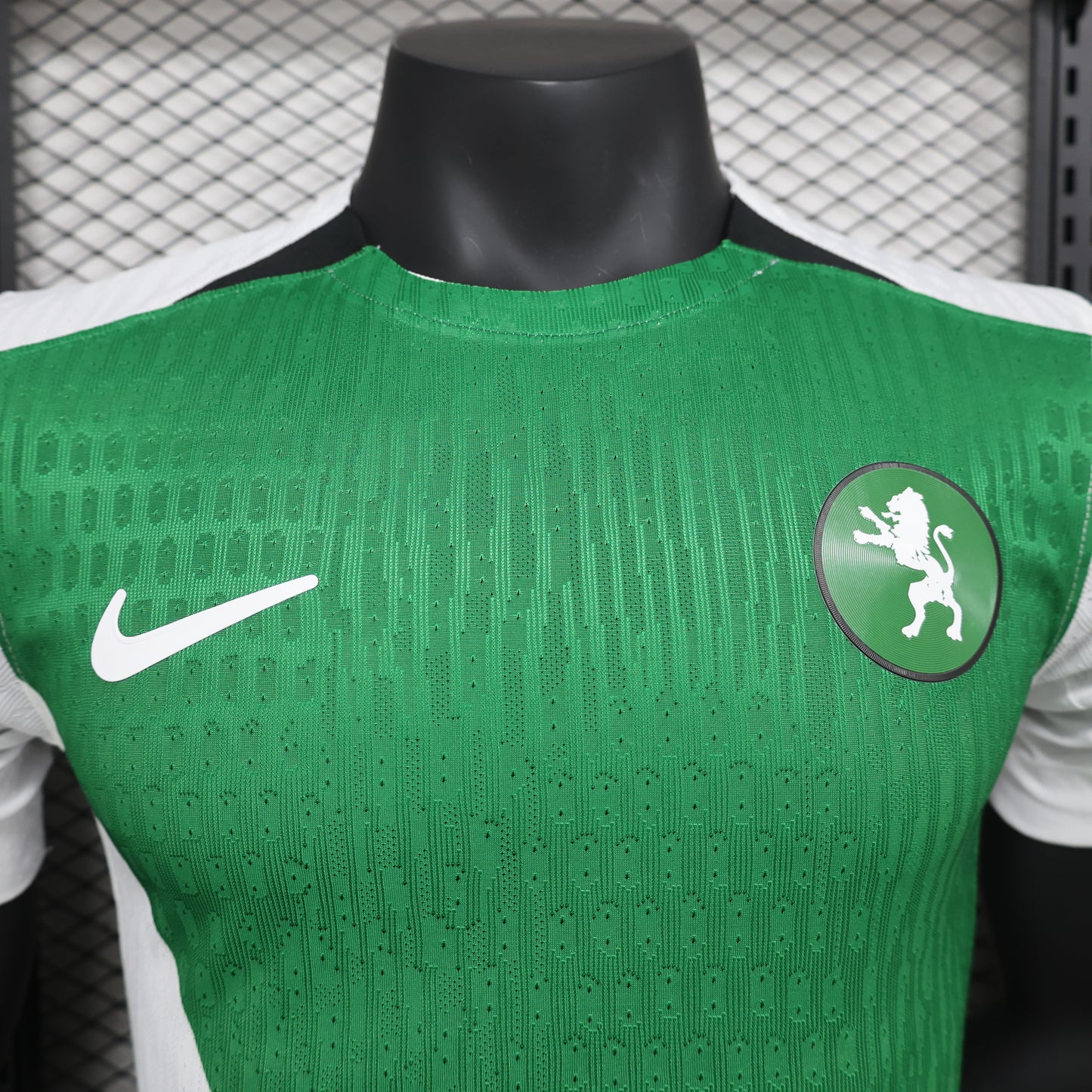 Sporting Lisbon “Camisola Stromp” Kit 24/25
