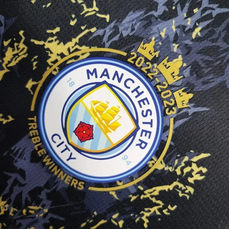 Manchester City Special Kit 23/24