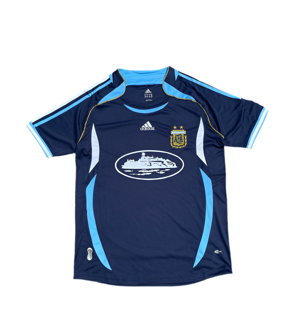Argentina x CRTZ Kit