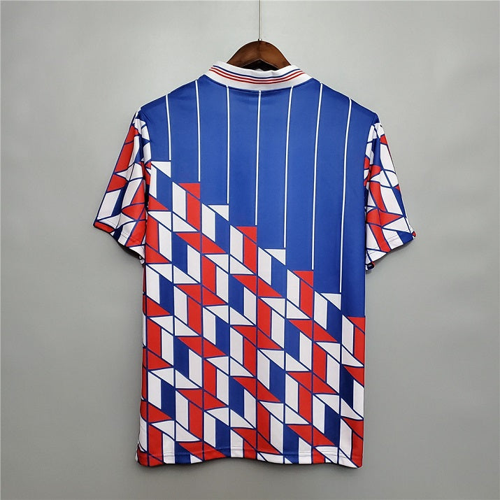 Ajax Away Kit 89/90