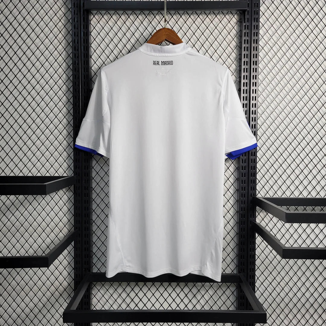 Real Madrid Home Kit 10/11