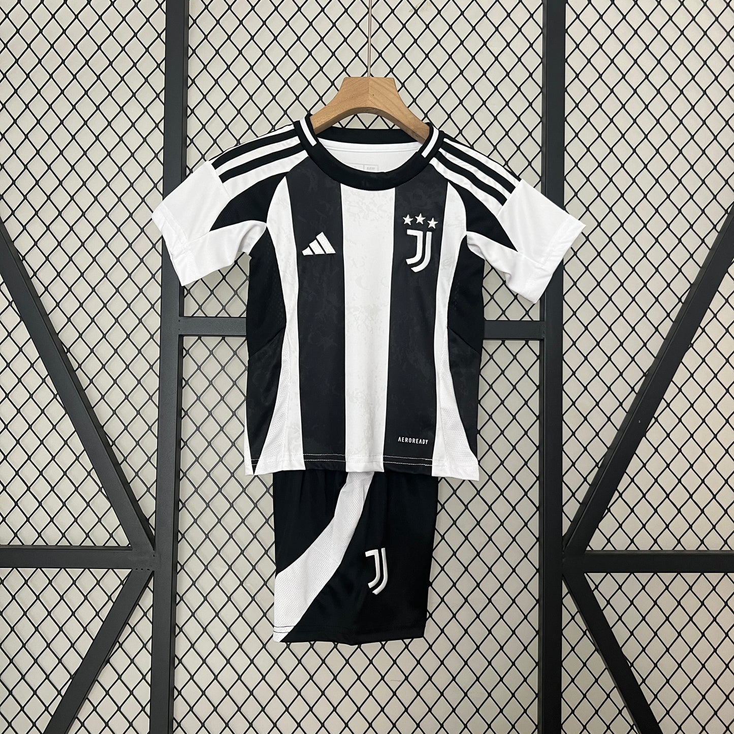 Children’s Set - Juventus 24/25