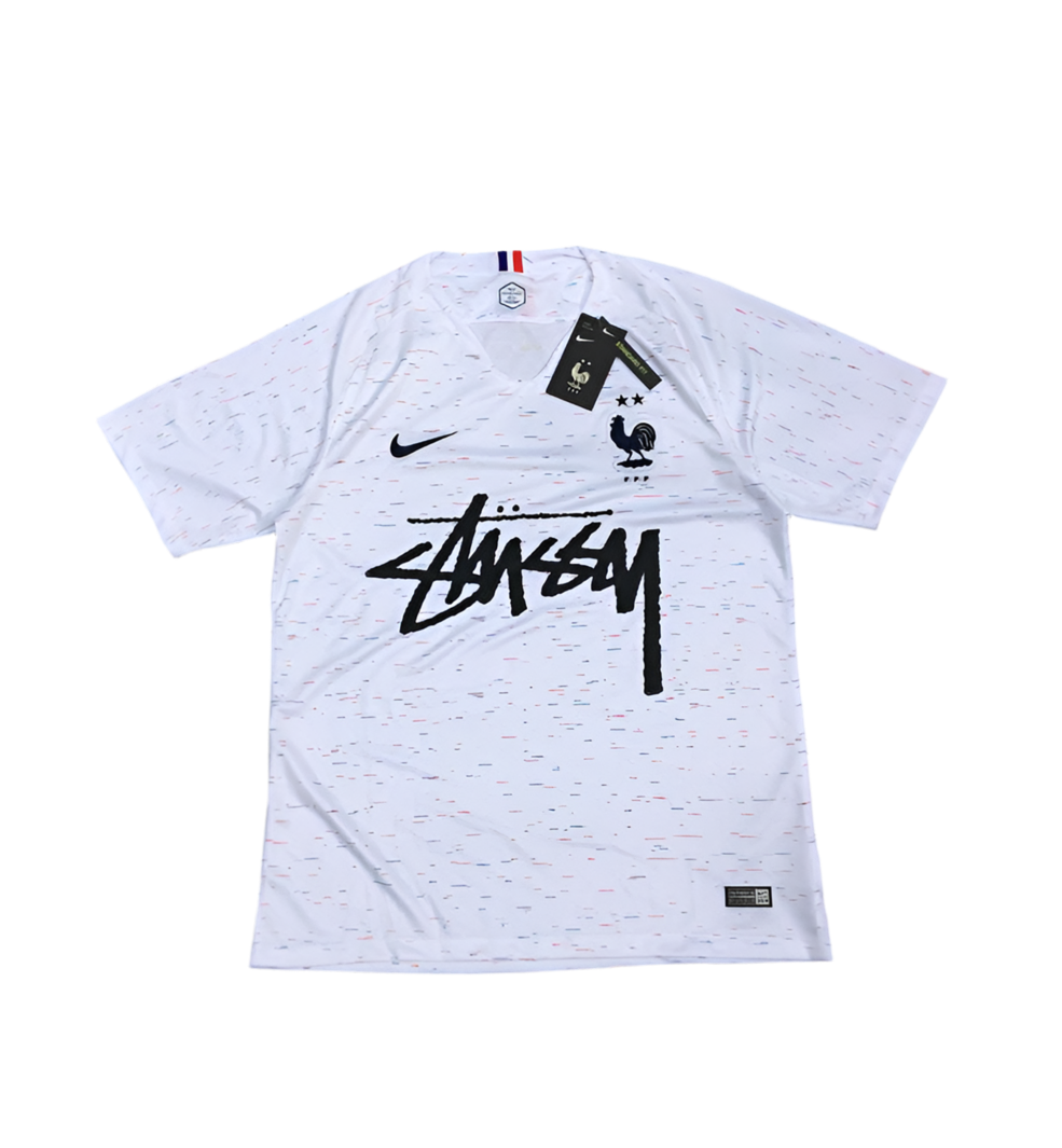 France x Stüssy Kit