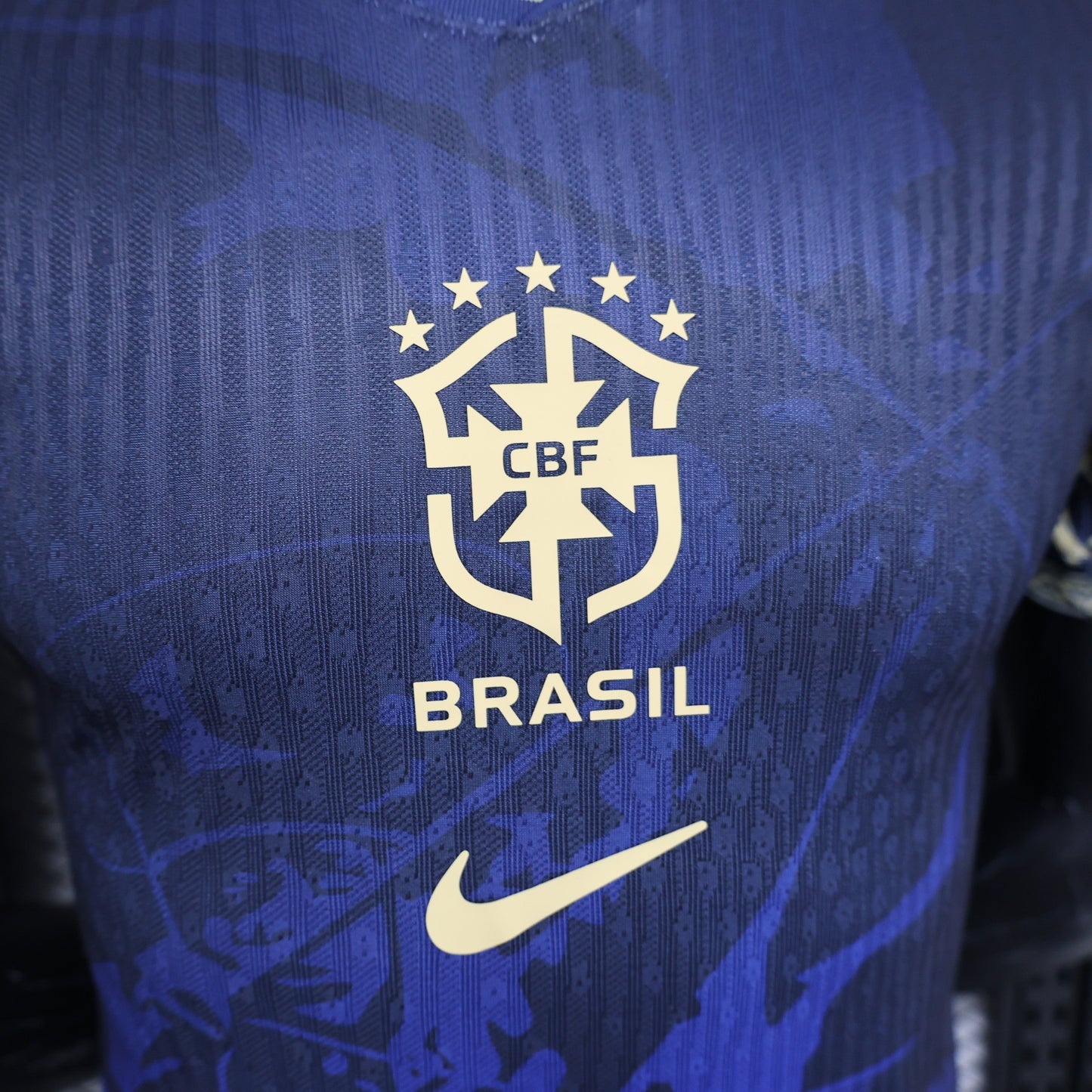 Brazil Special Kit 23/24