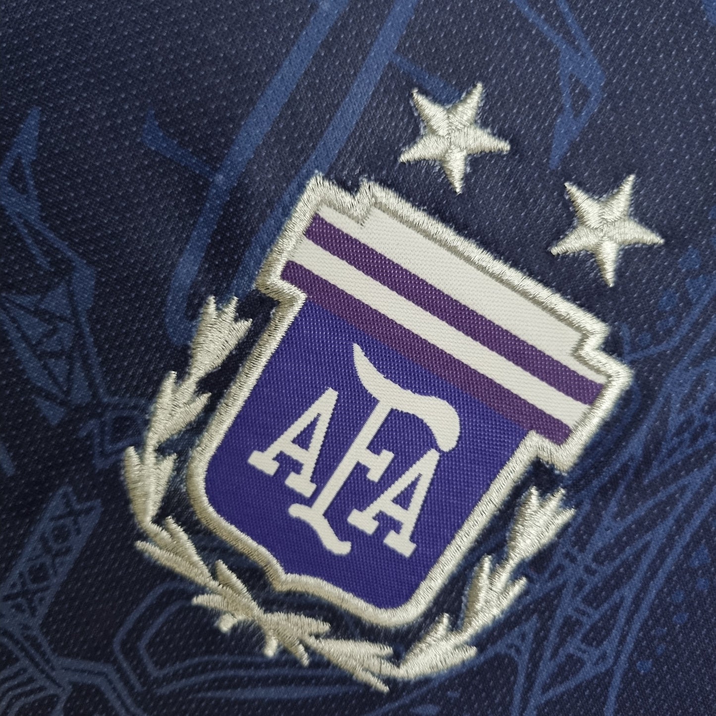 Argentina “Wakanda” Kit 21/22