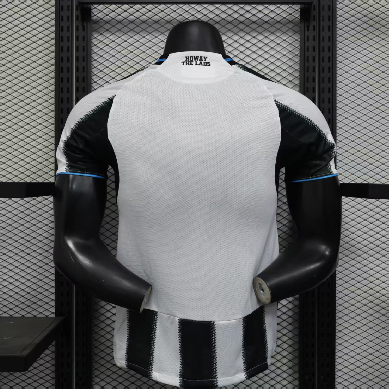 Newcastle United Home Kit 25/26