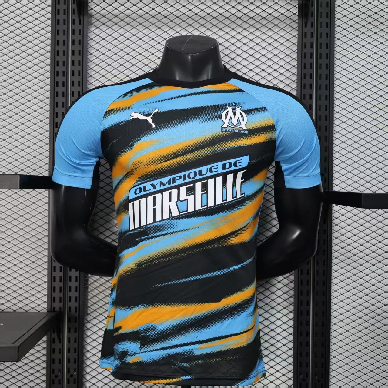 Marseille Special Kit 25/26