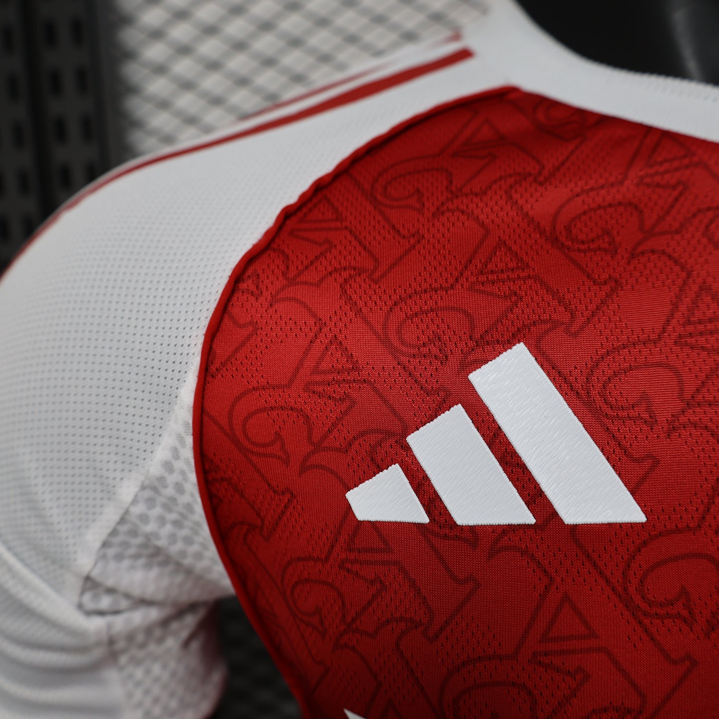 Arsenal Home Kit 25/26