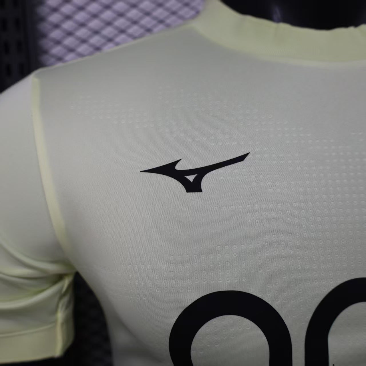 AS Monaco Third Kit 25/26