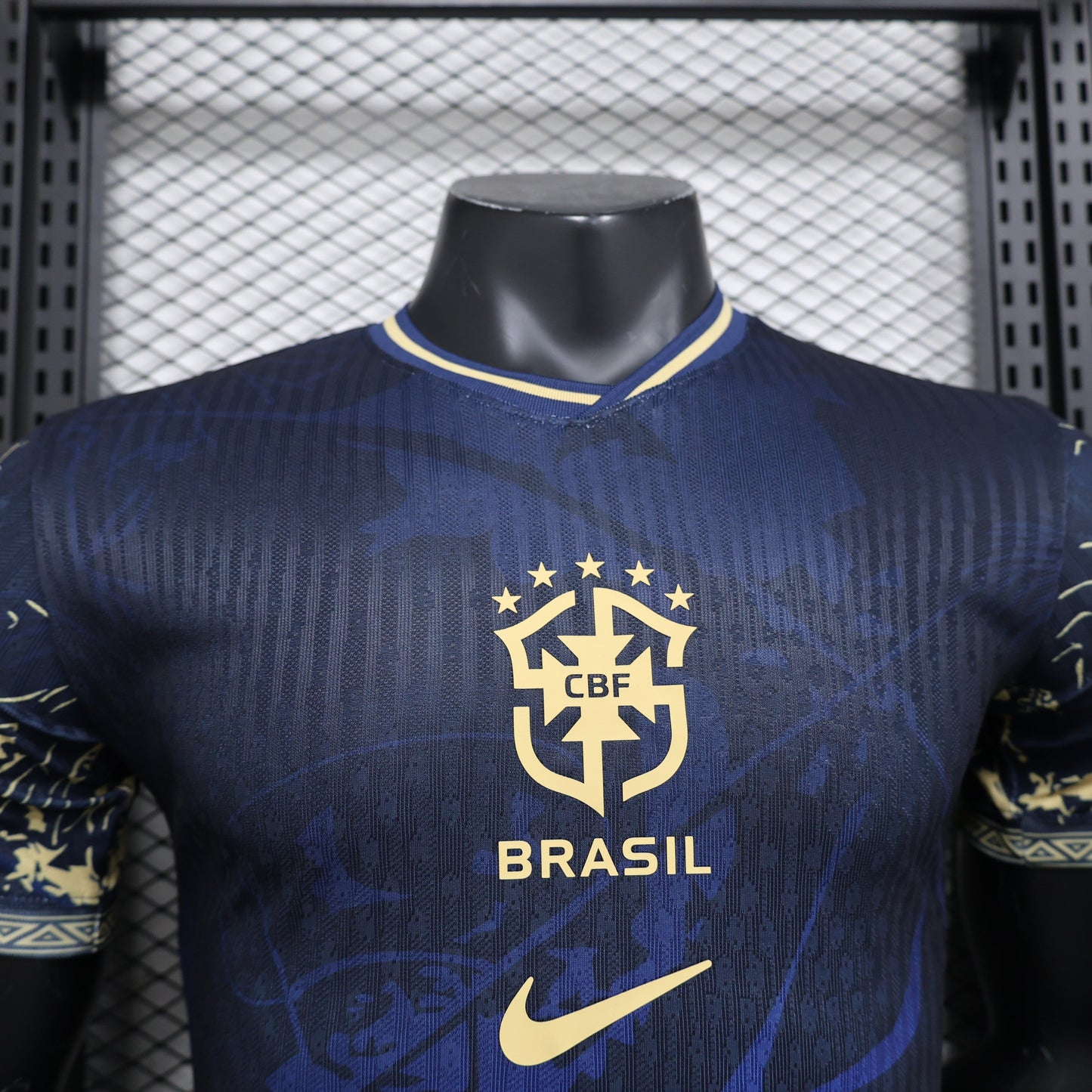 Brazil Special Kit 23/24