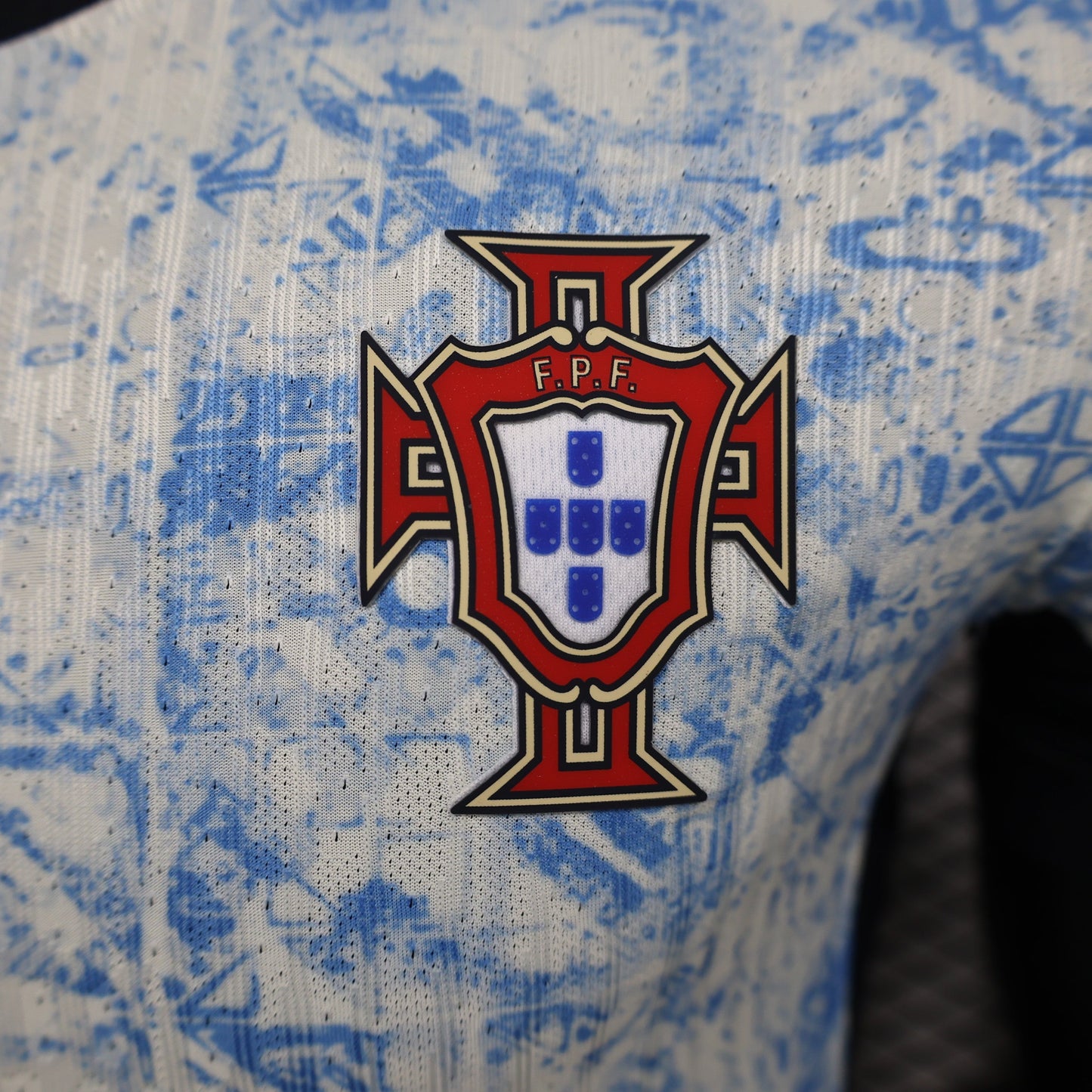 Portugal Away Kit 23/24