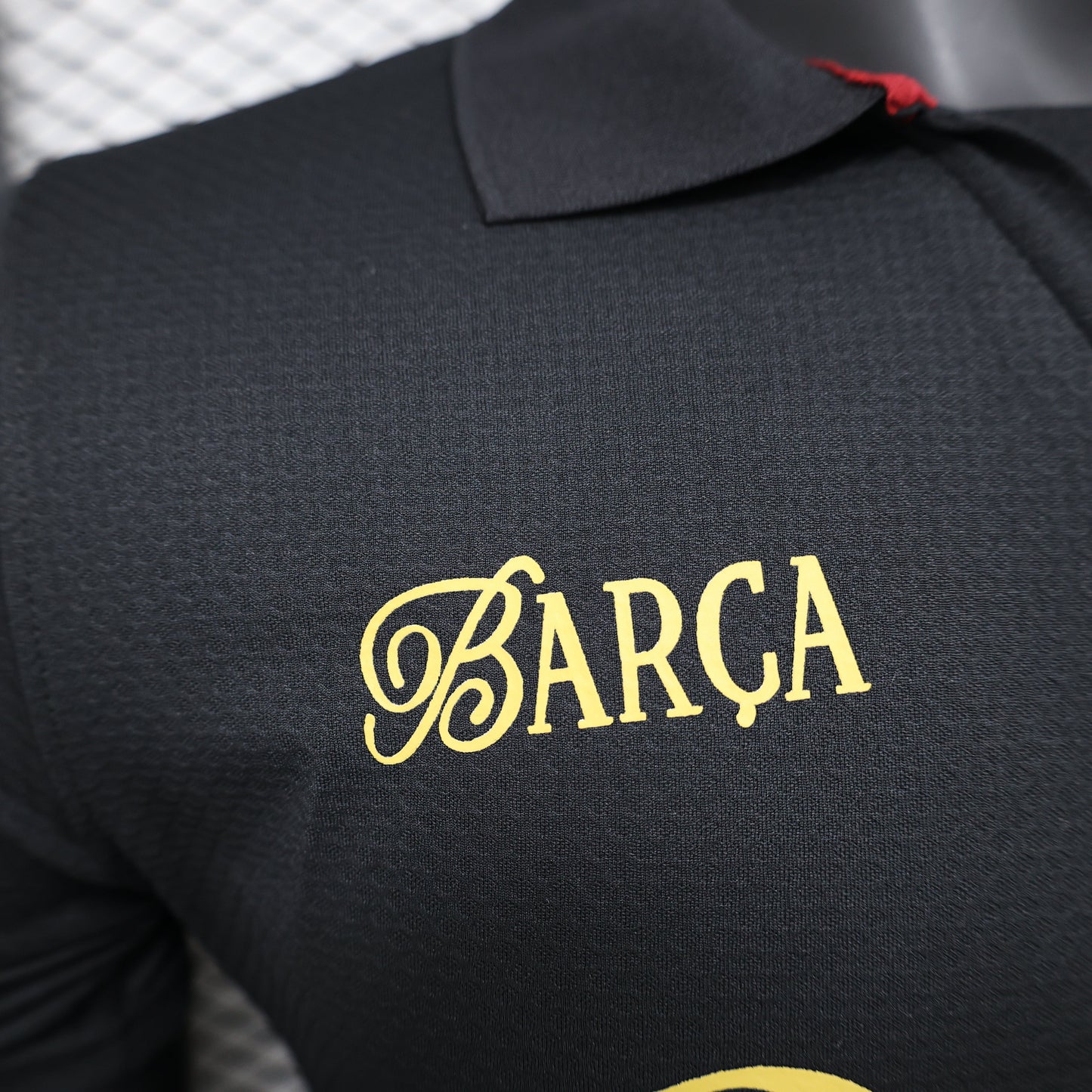 Barcelona 304 x Lamine Yamal Kit 24/25