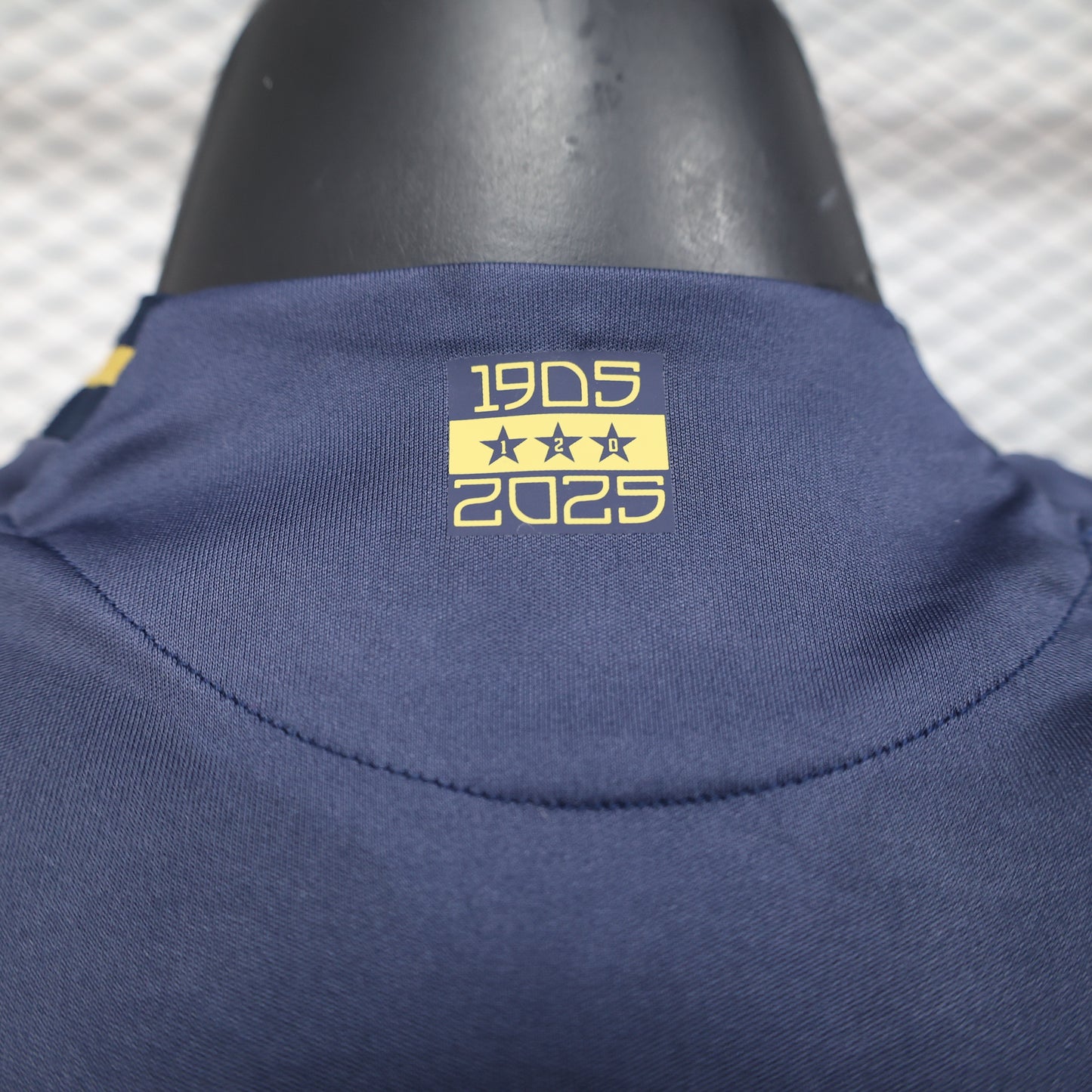 Boca Juniors Third Kit 24/25