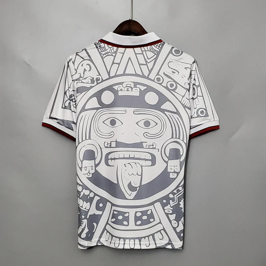 Mexico Away Kit 97/98