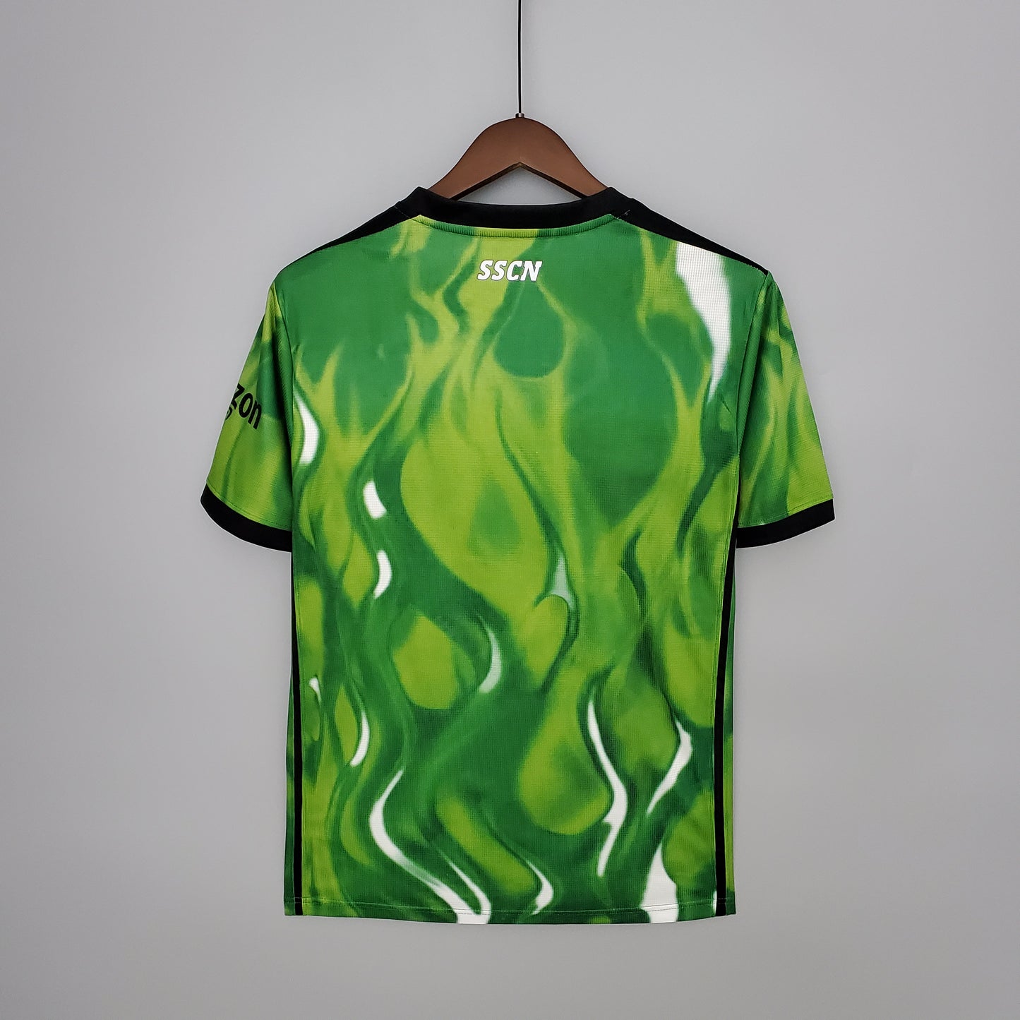 Napoli Special “Halloween” Kit 21/22