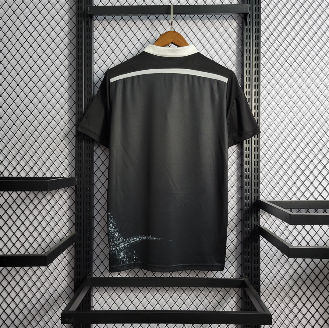 Real Madrid Third Kit 14/15