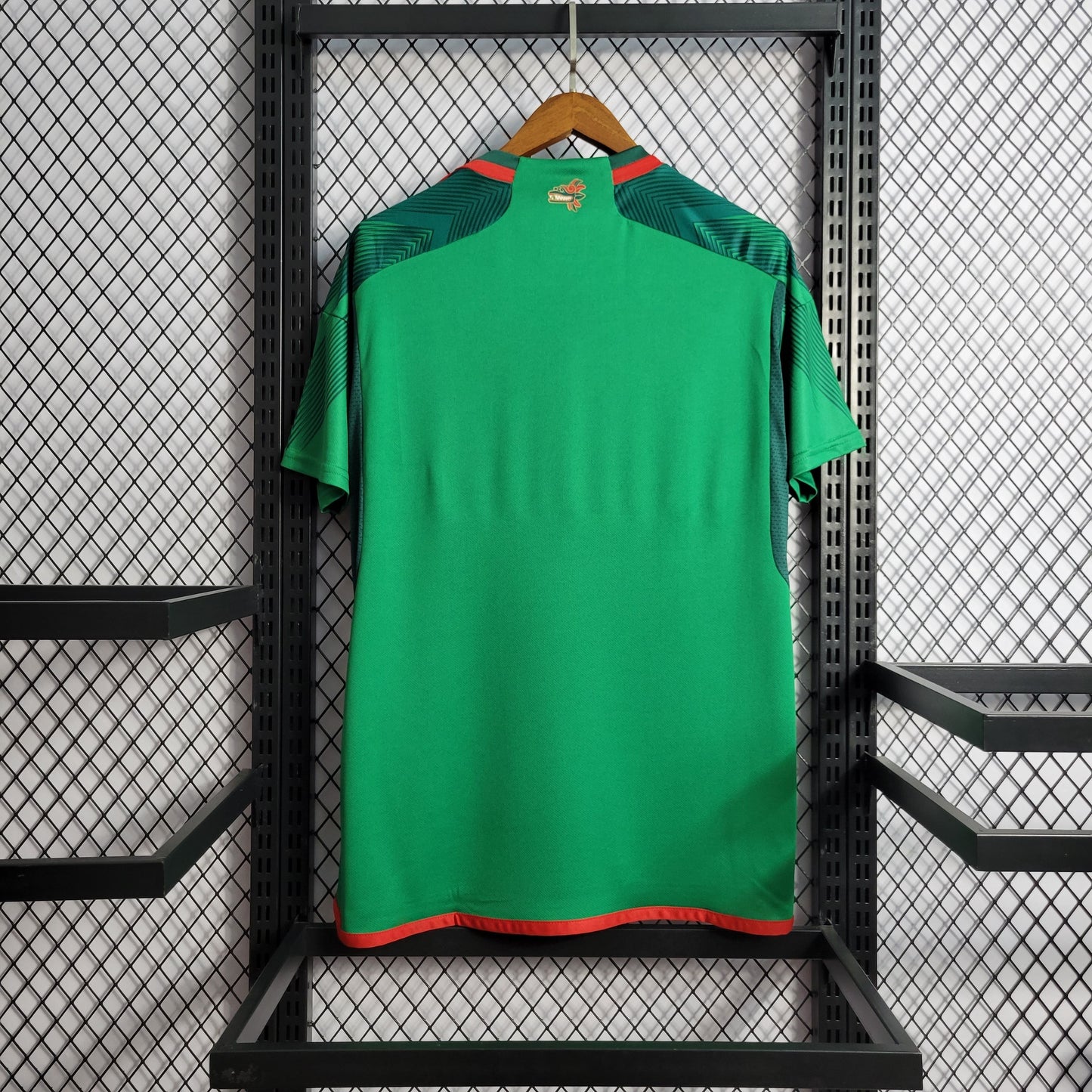 Mexico Home Kit 21/22