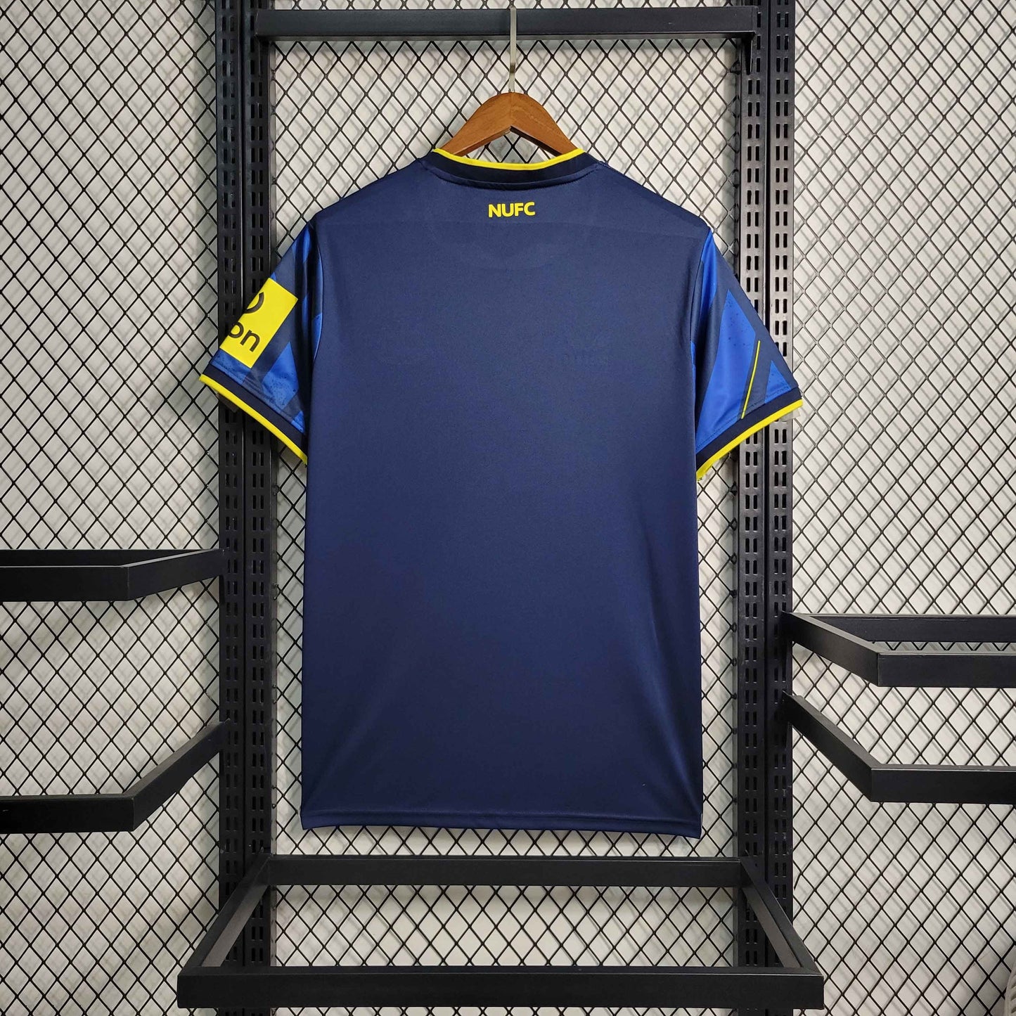 Newcastle United Third Kit 23/24
