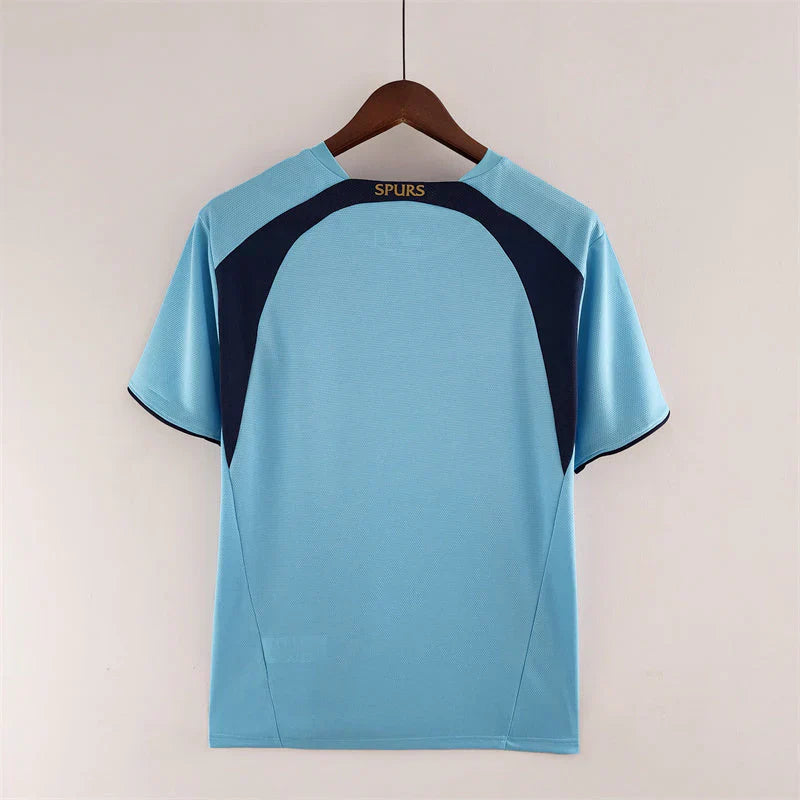 Tottenham Hotspur Away Kit 06/07