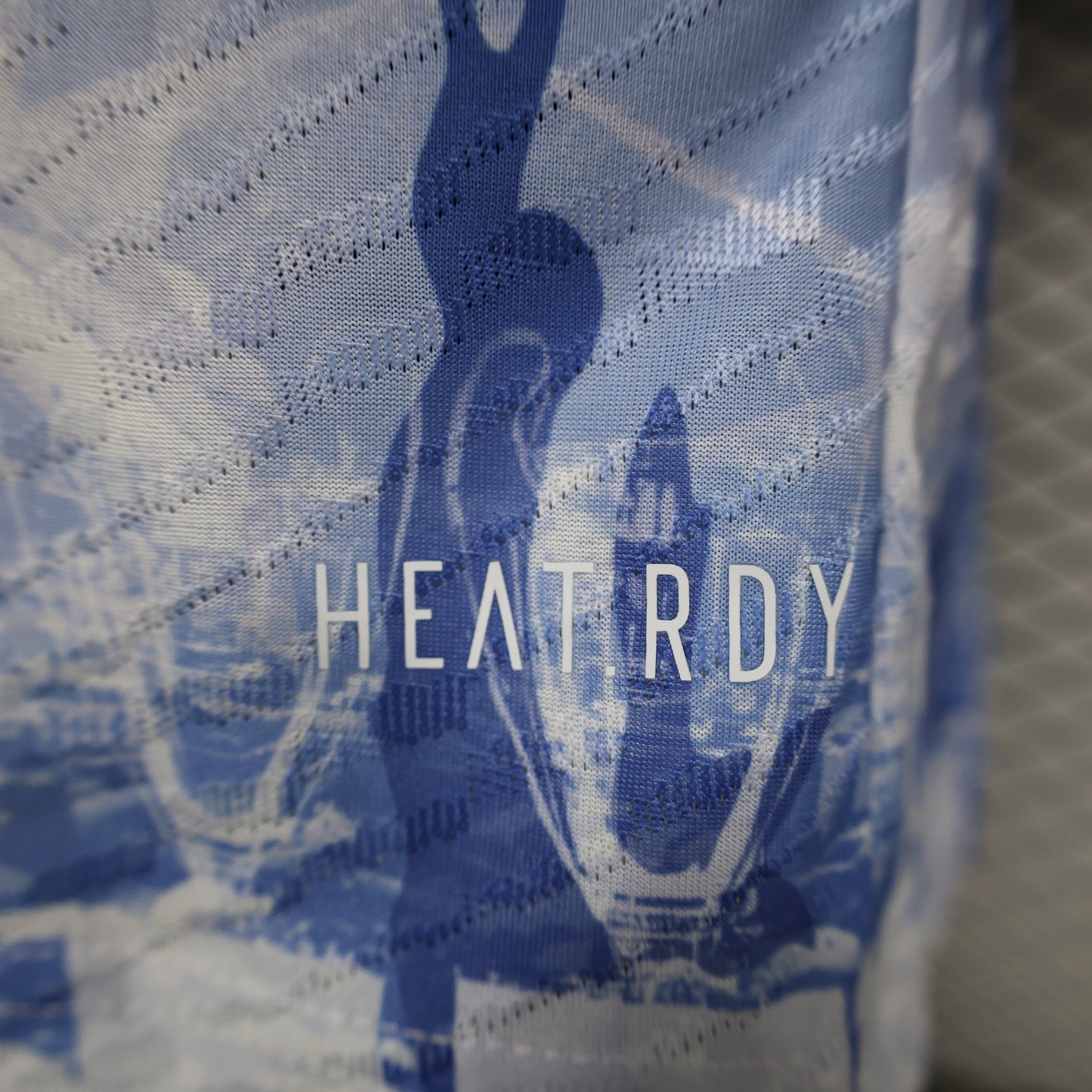 Real Madrid Special Kit “The City” 24/25