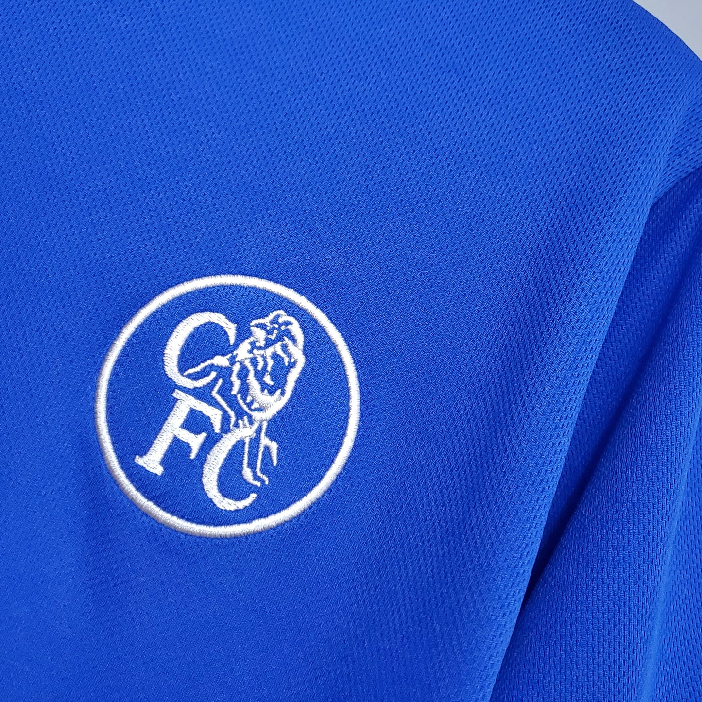 Chelsea Home Kit 03/05