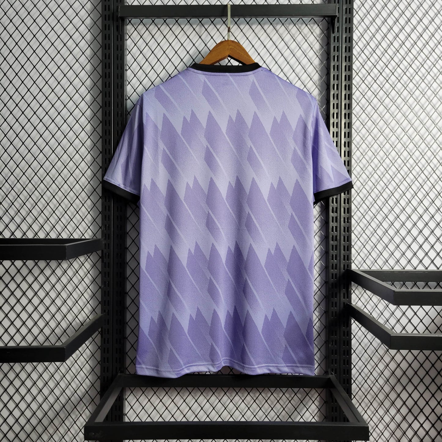 Real Madrid Away Kit 22/23