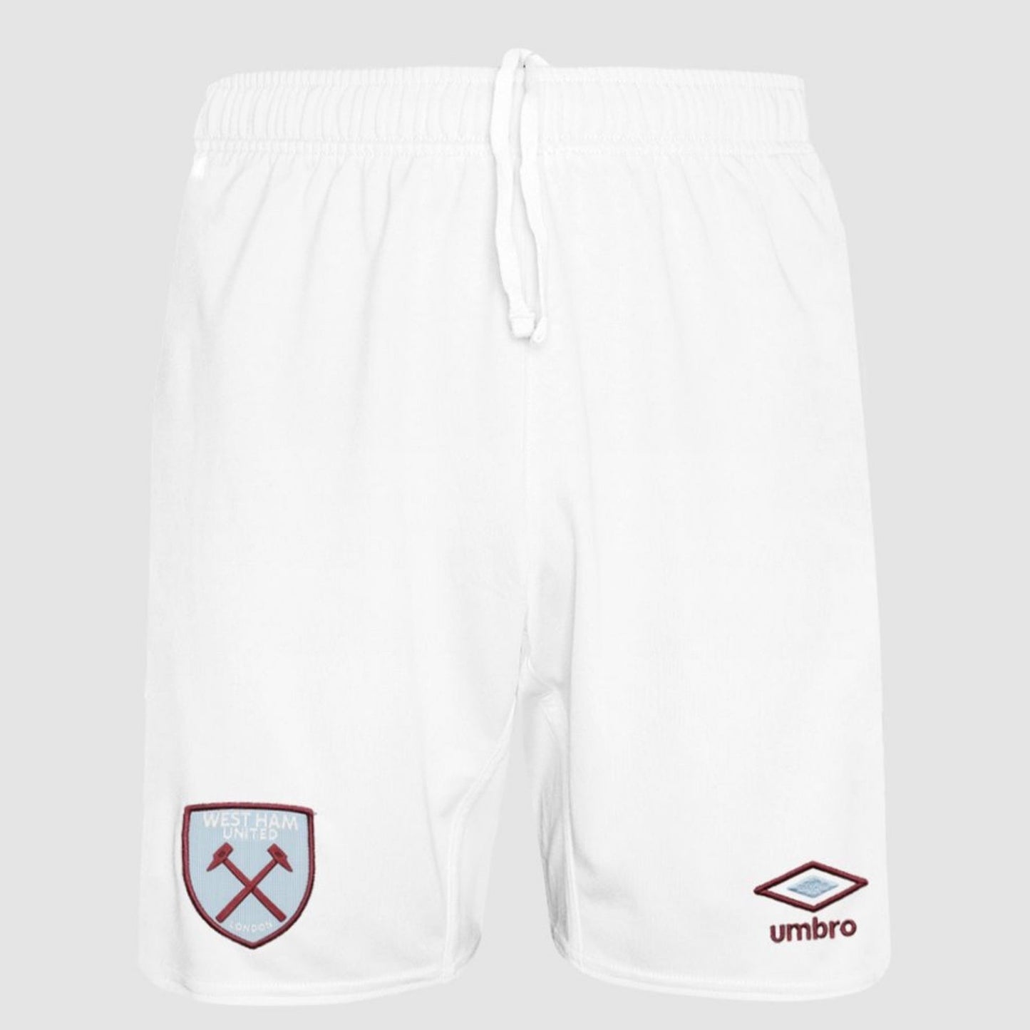 Football Shorts: West Ham United Home 24/25