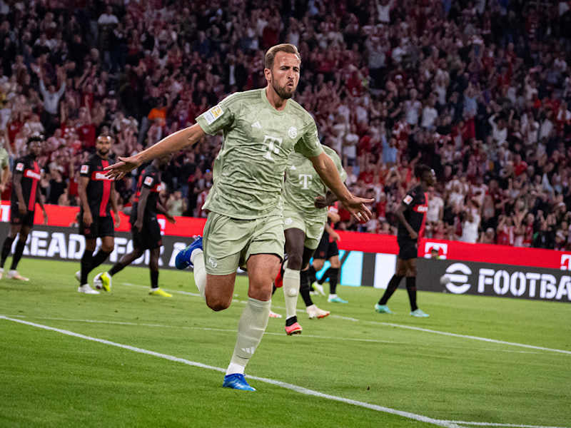 Bayern Munich “Oktoberfest” Kit 23/24
