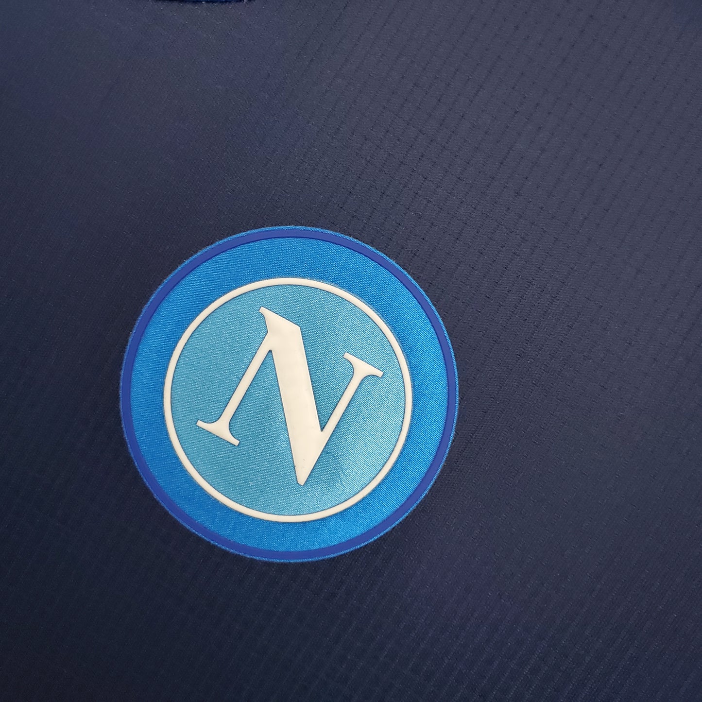 Napoli Special “Maradona” Kit 21/22