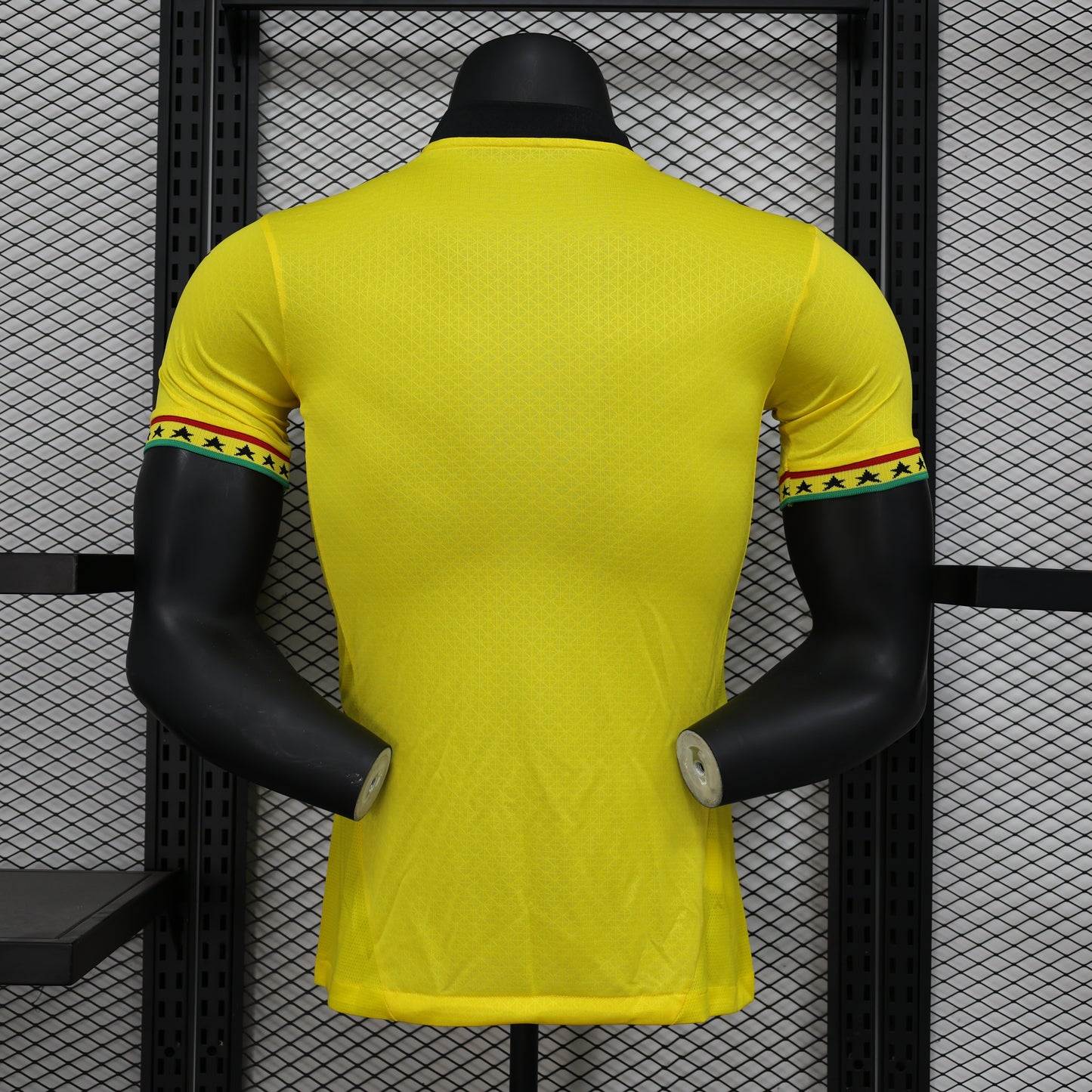 Ghana Away Kit 24/25