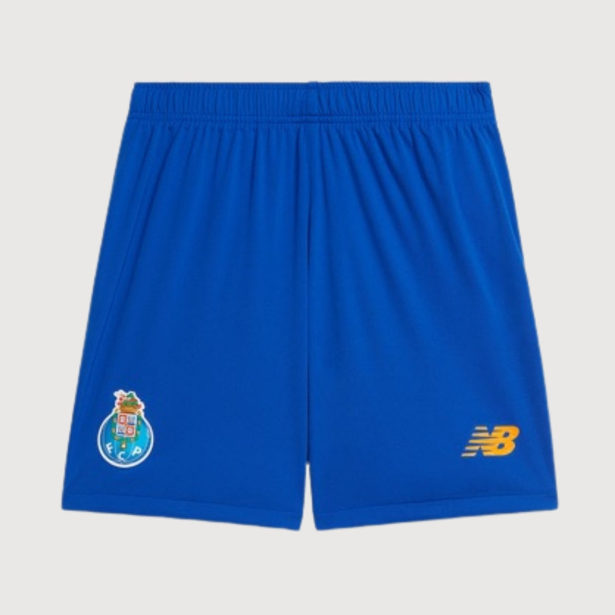Football Shorts: Porto Home 24/25