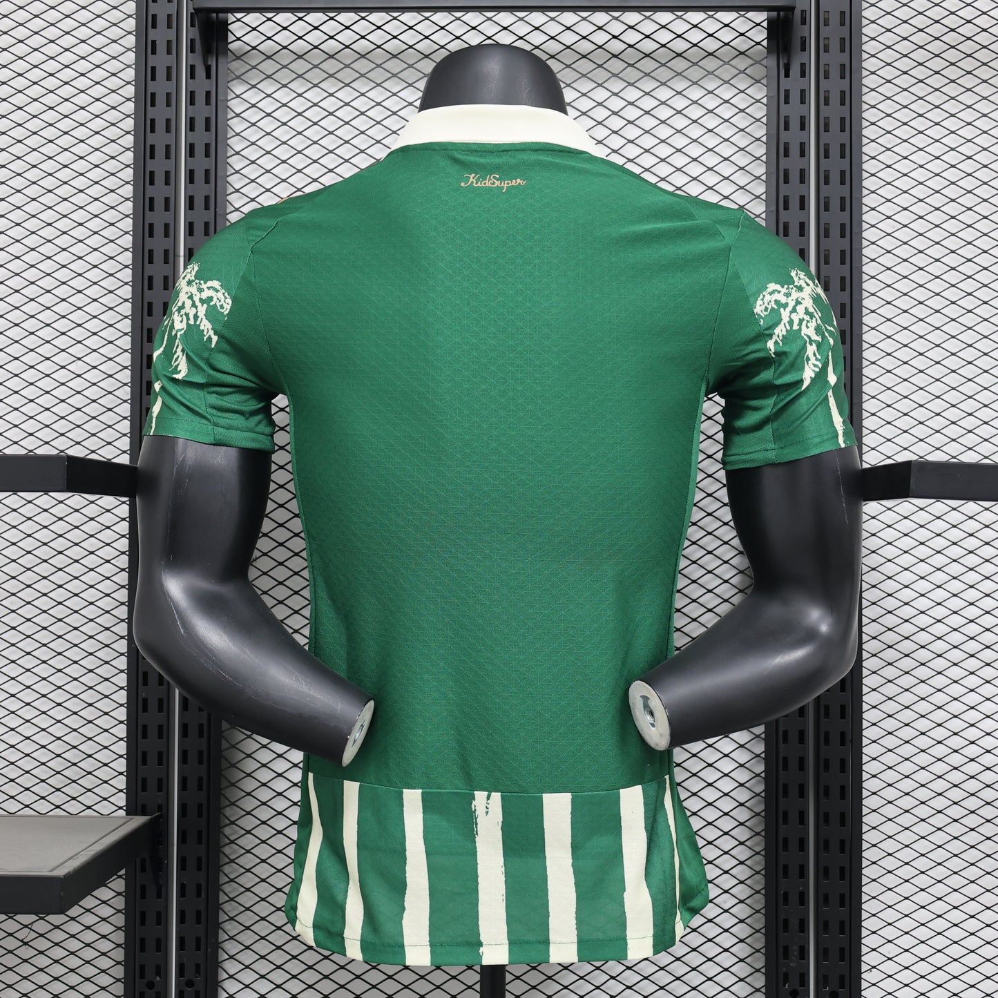Palmeiras Club World Cup Home Kit 24/25