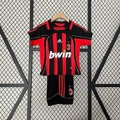 Children’s Set - AC Milan 06/07