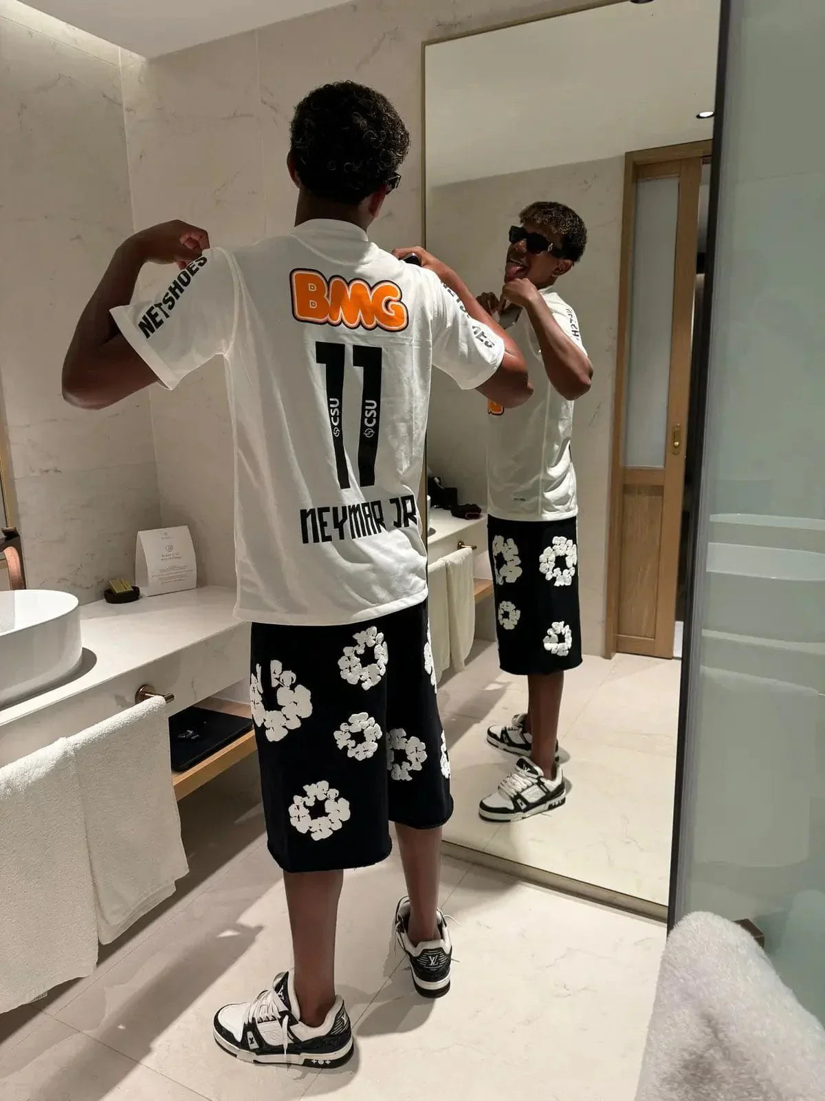 Santos Home Kit 11/12