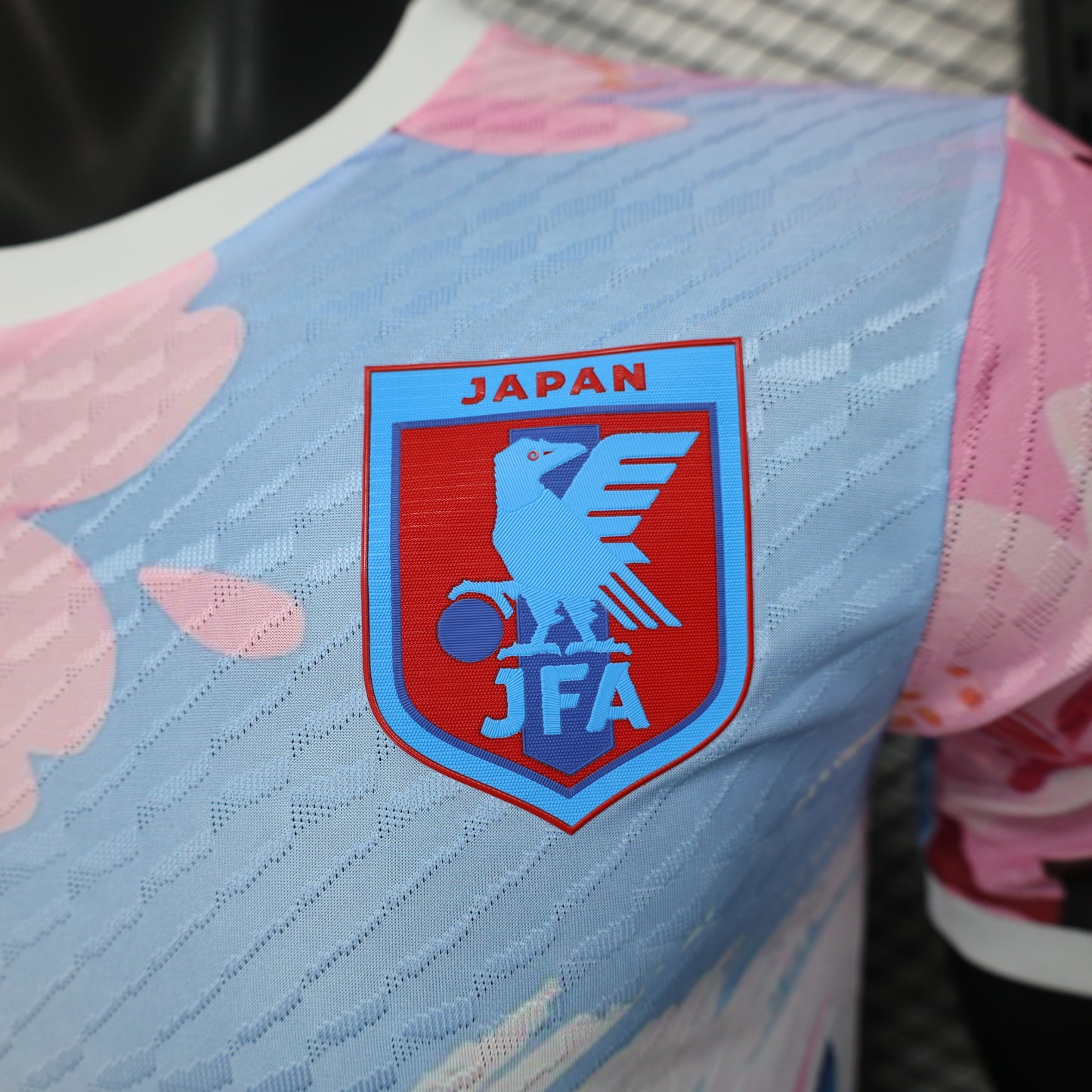 Japan “Cherry Fox” Kit 24/25