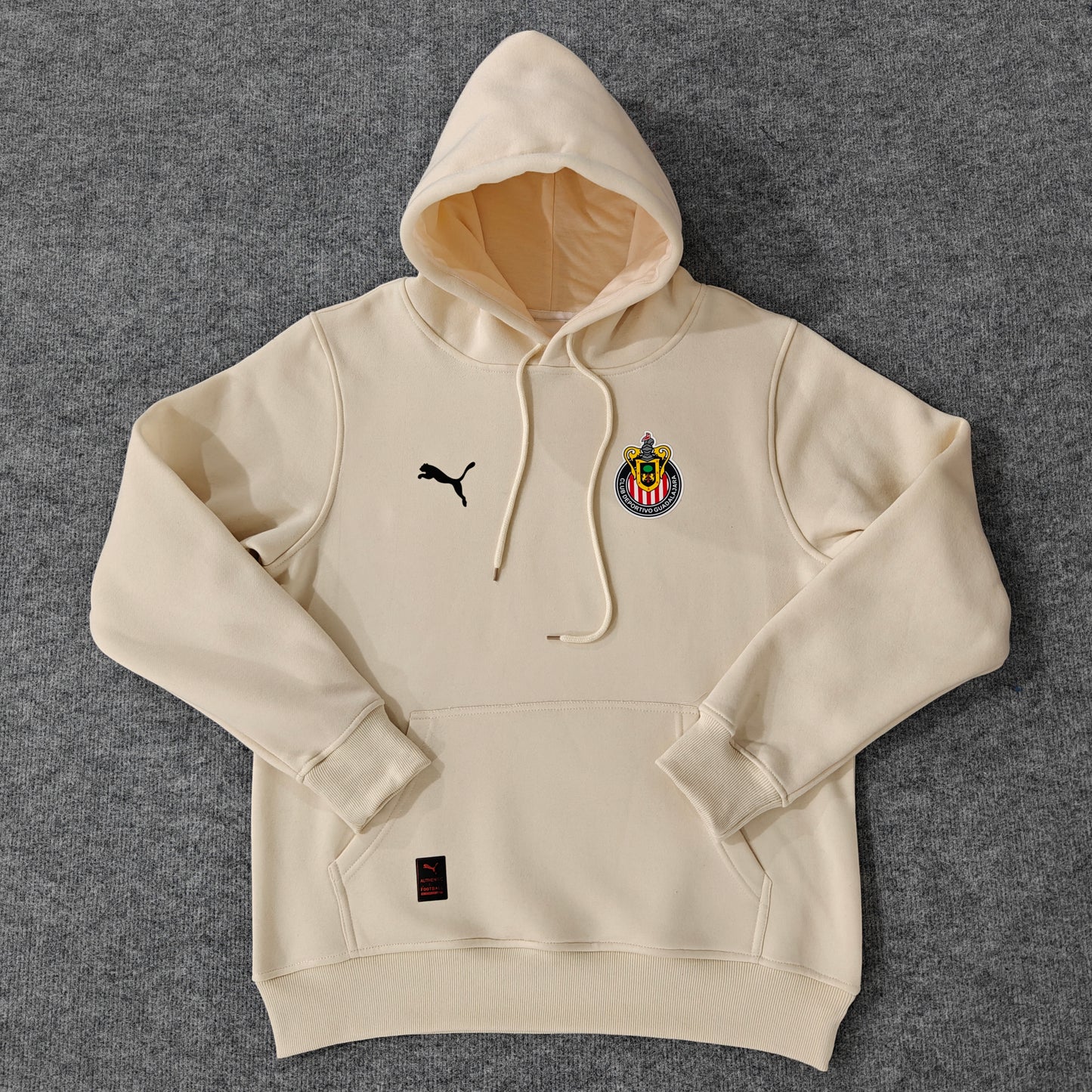 Guadalajara Sweatshirt