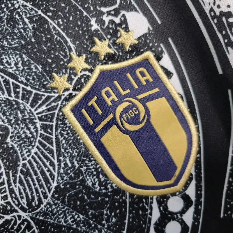 Italy x Versace Kit 23/24