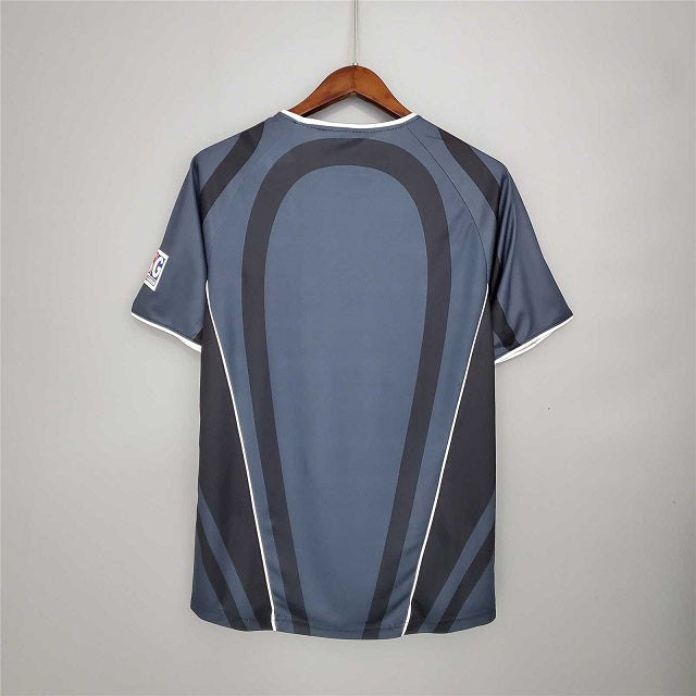 Paris Saint-Germain Third Kit 01/02