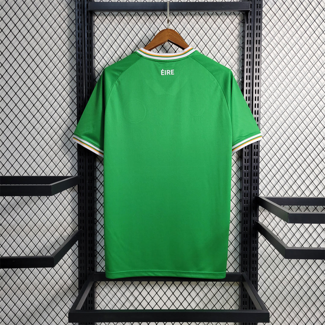 Ireland Home Kit 22/23