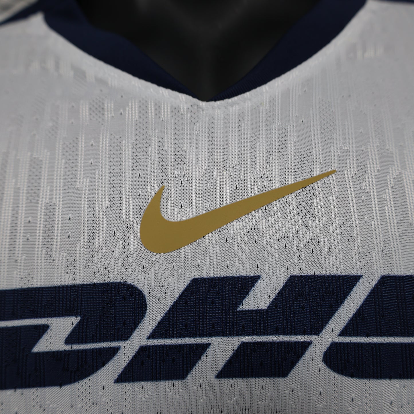 Pumas Home Kit 25/26