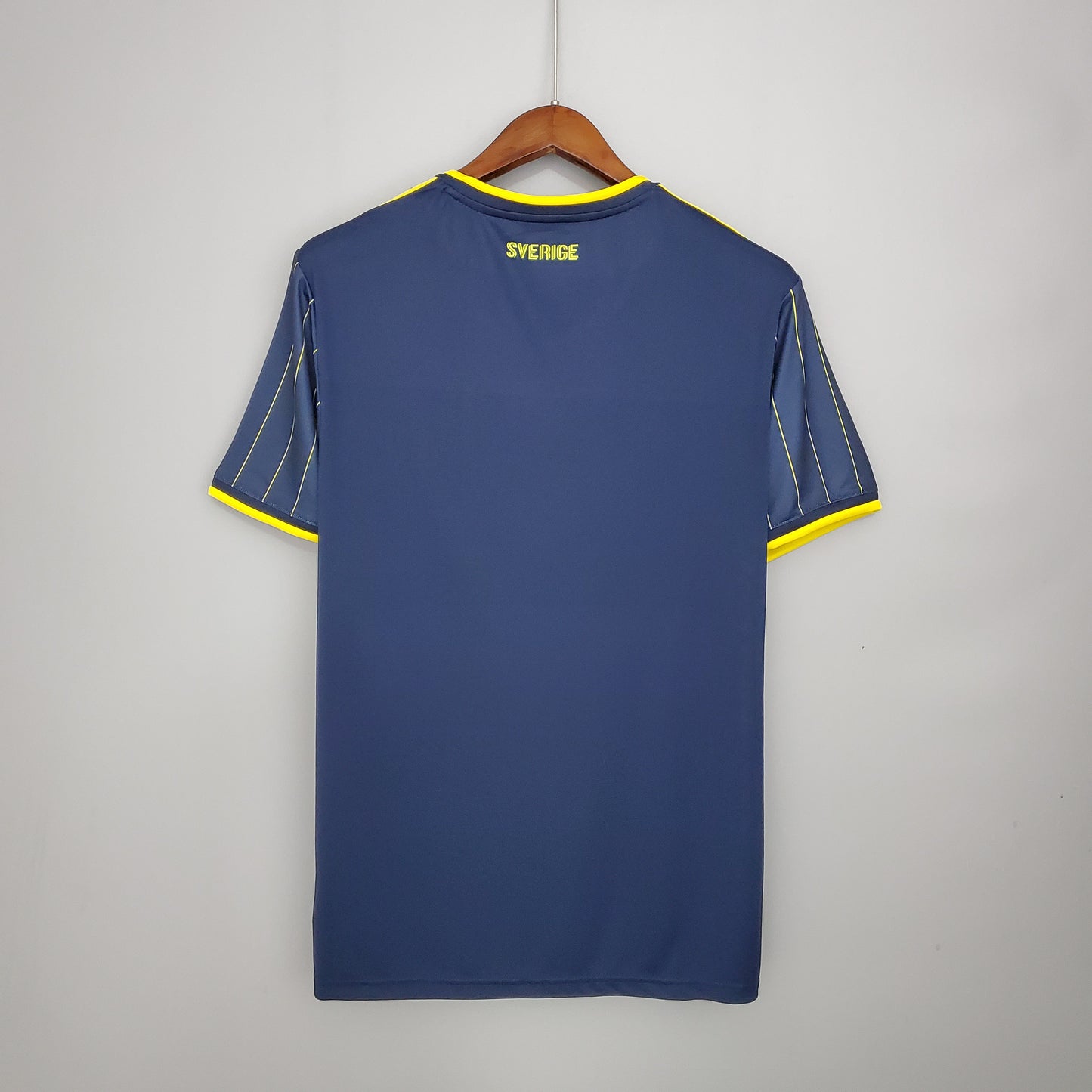 Sweden Away Kit 19/20