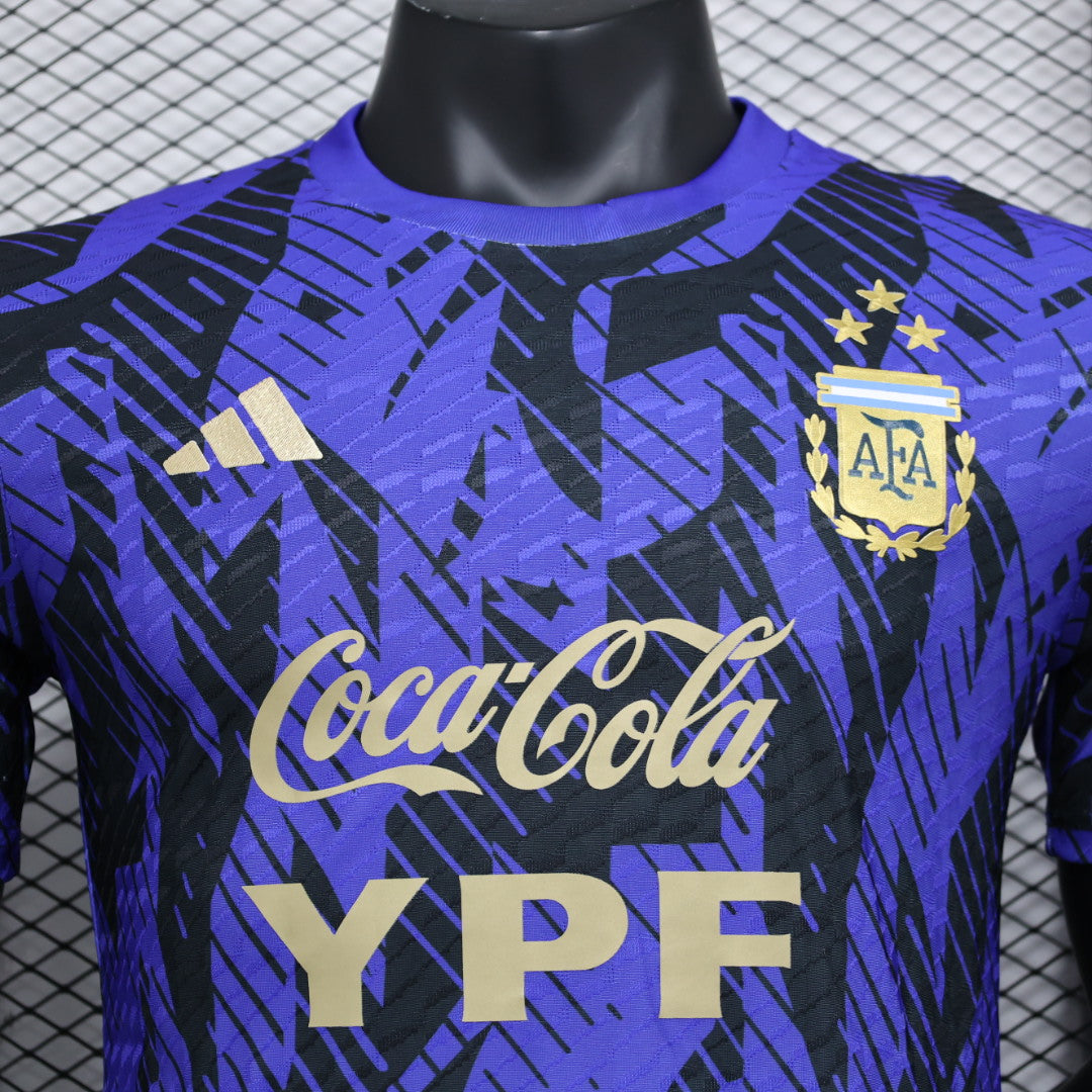 Argentina Pre-Match Kit 22/23