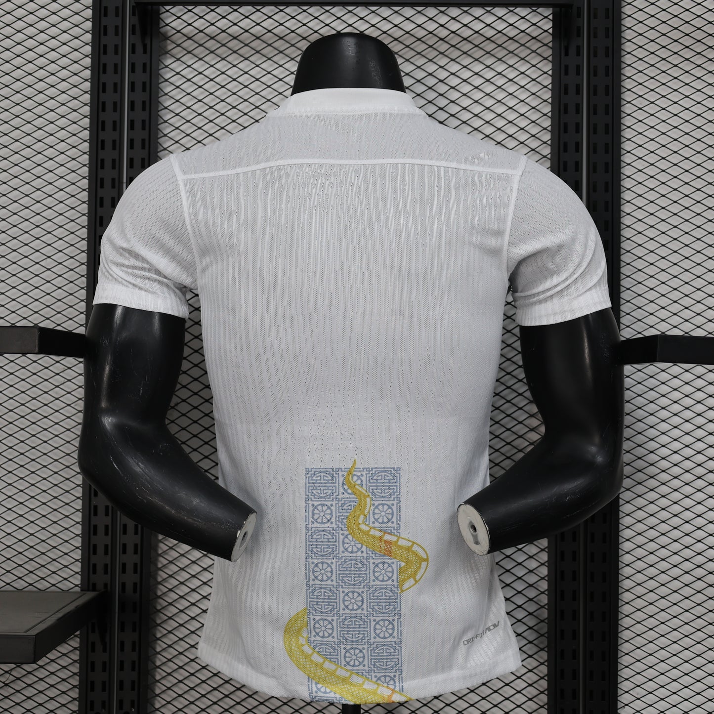 Tottenham Hotspur x Golden Serpent Kit 25/26