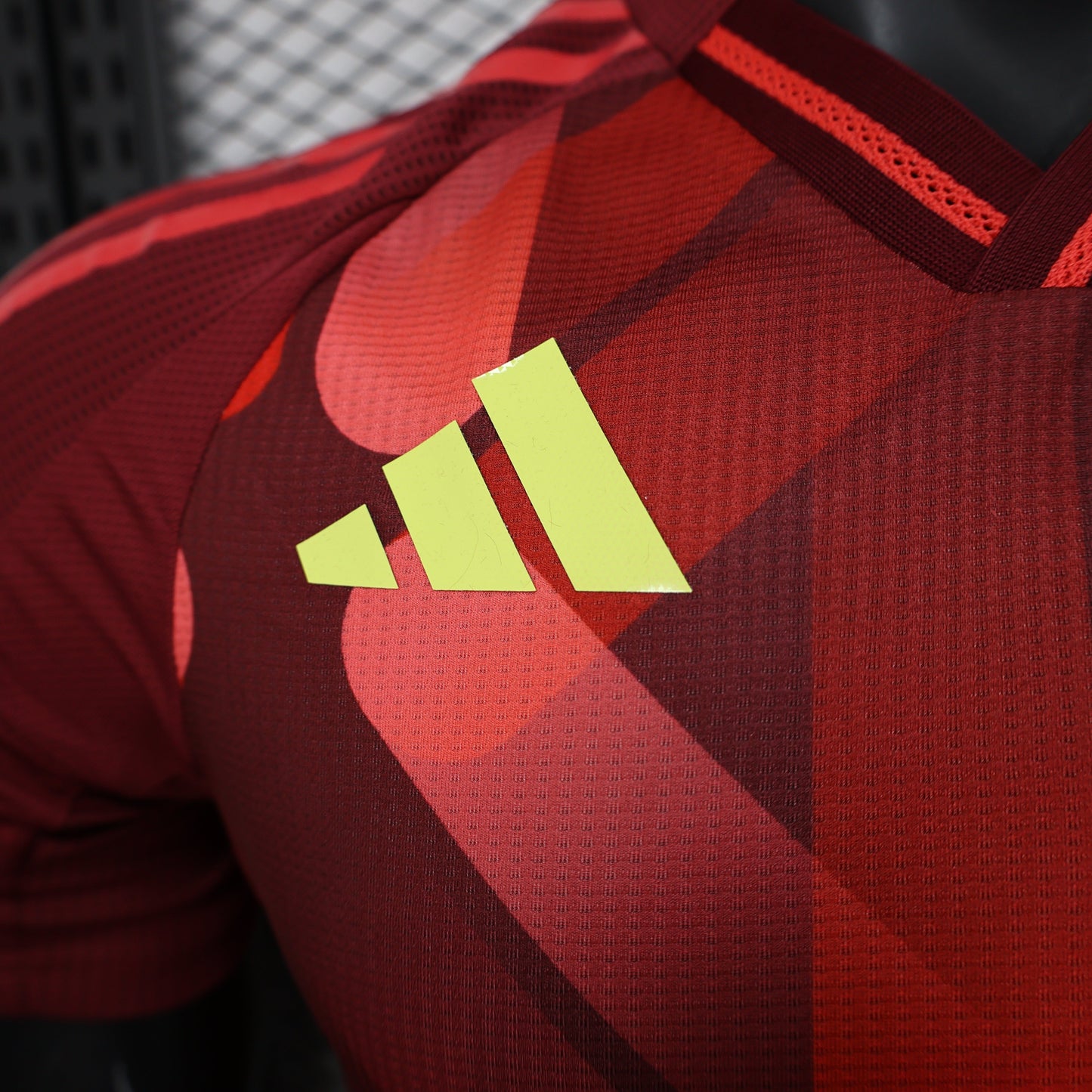 Germany Away Kit 25/26